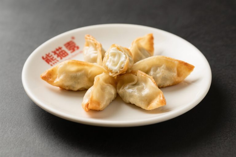 Copycat Panda Express Cream Cheese Rangoons Recipe – Crispy, Creamy, Crowd-Pleasing Bites